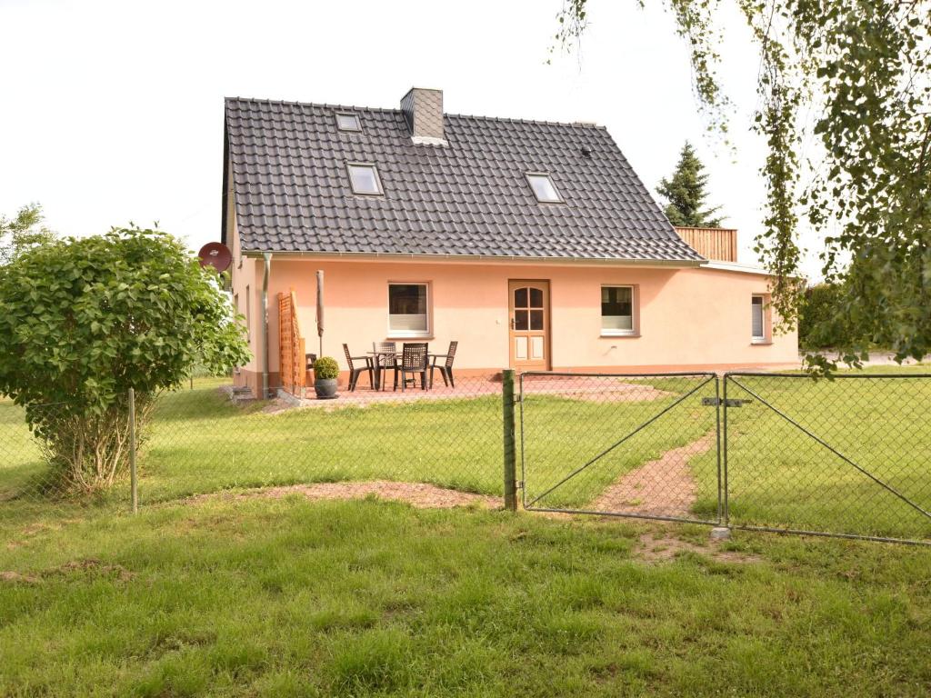 Luxurious Villa in Nadrin Belgium with Sauna and Jacuzzi photo 1