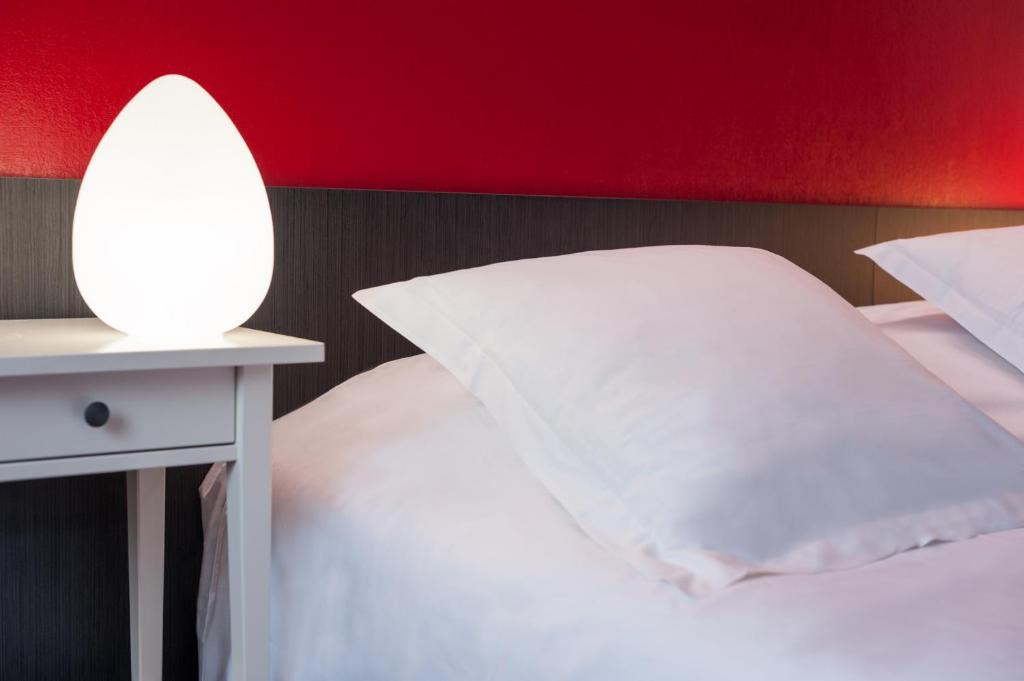 The Originals City, Hôtel Éden, Rouen Nord (Inter-Hotel) photo 2
