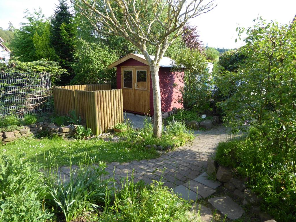 Enzkreisspitze Garten photo 3