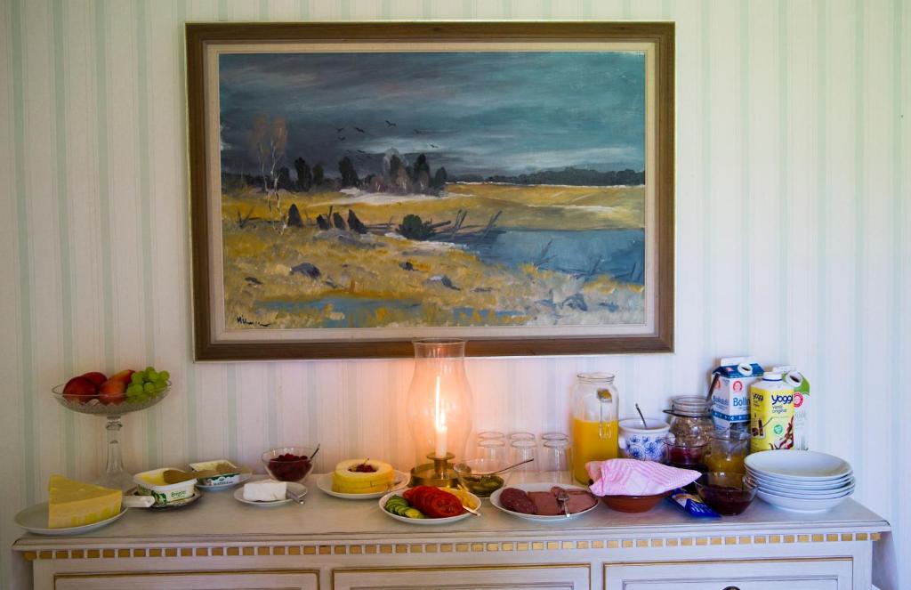 Olsbacka Gård photo 1