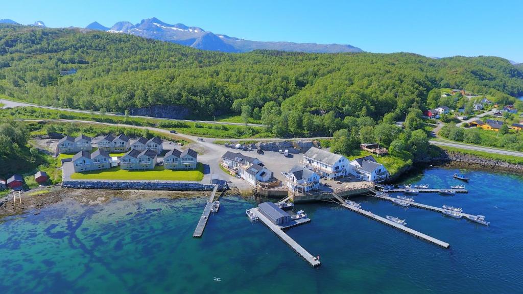 Saltstraumen Brygge photo 1