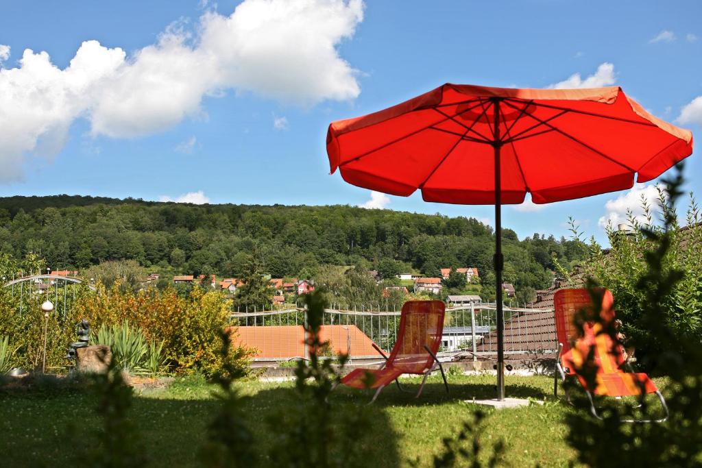 Hotel Ursula Garni photo 3