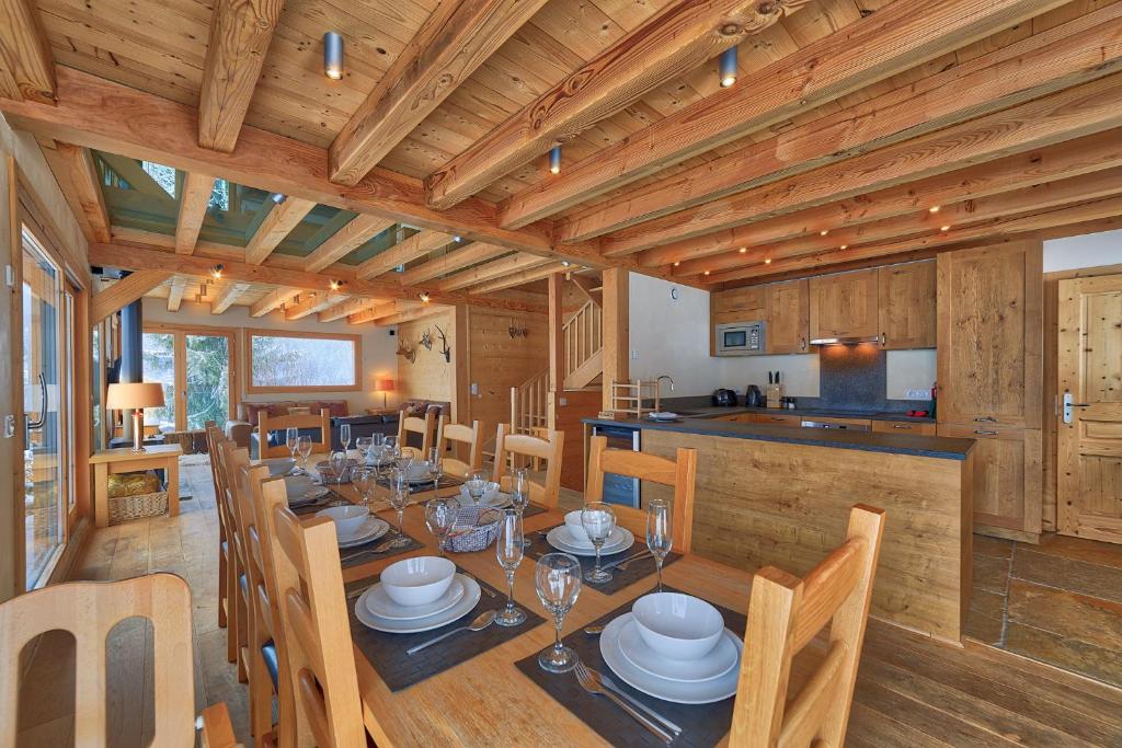 Chalet Lynx photo 4