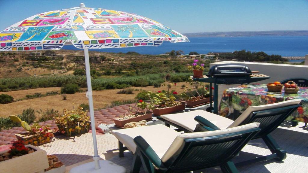 Mediterranea Seaviews Gozo photo 3