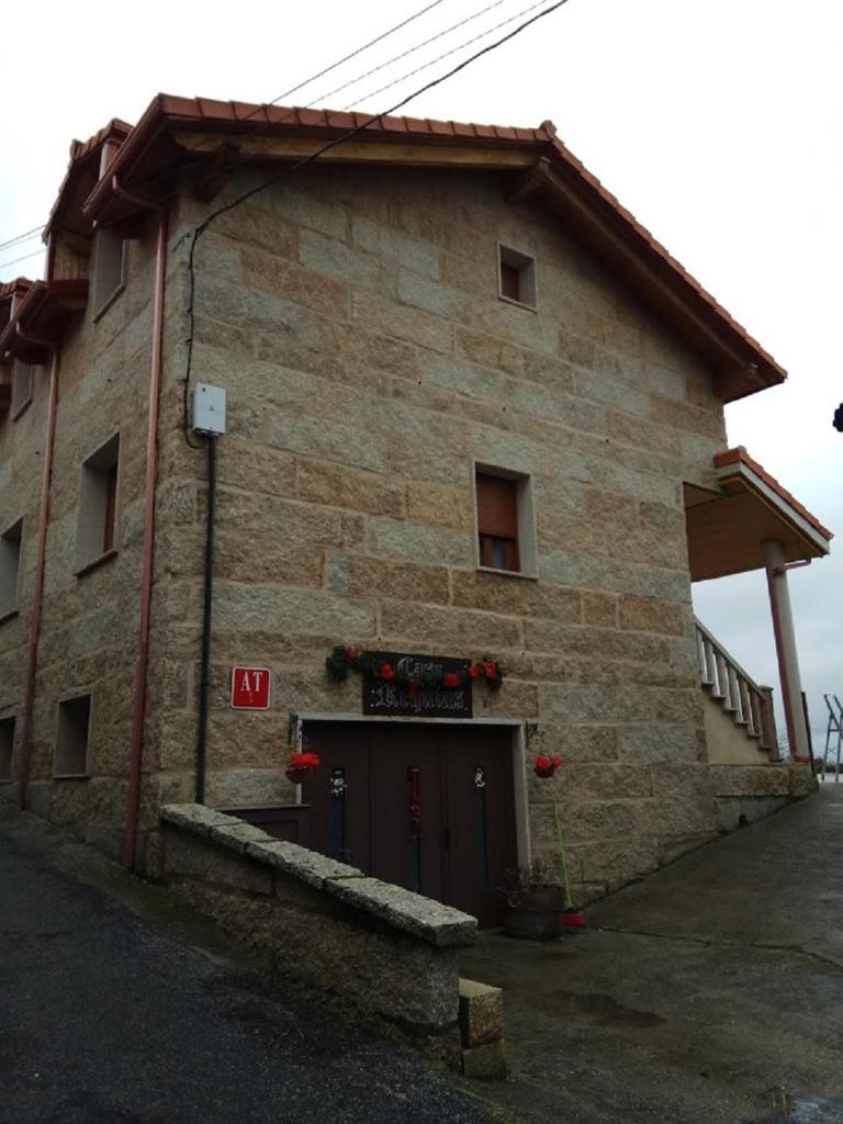 Casa Requias photo 2