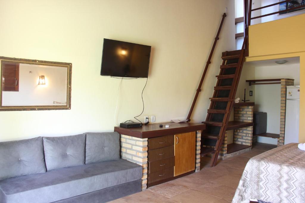Pousada Área Talismã photo 3
