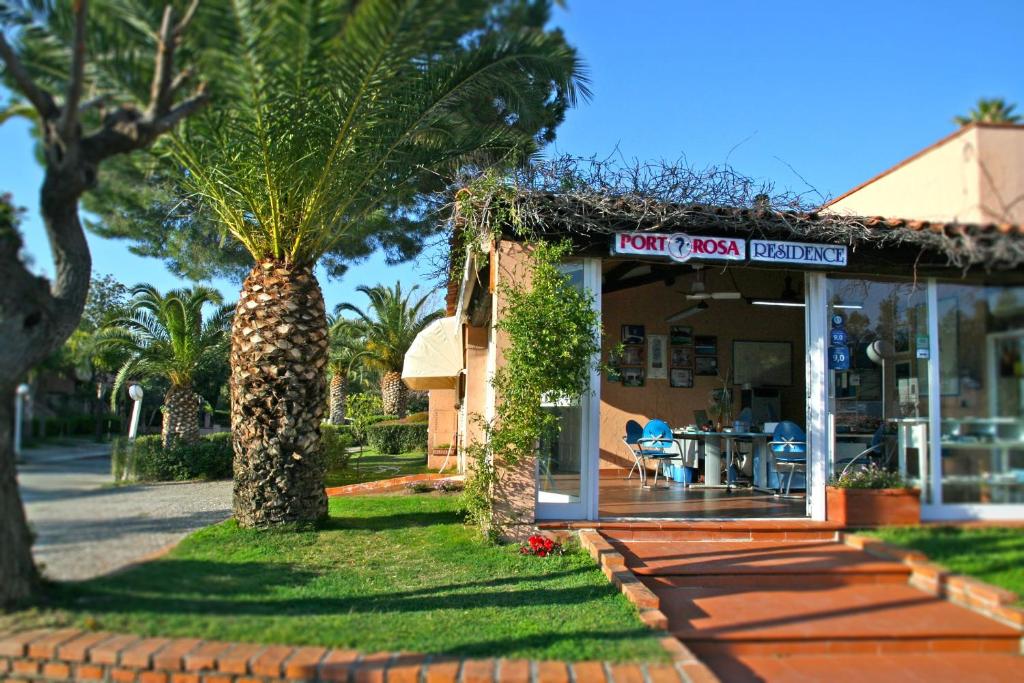 Portorosa Residence photo 2