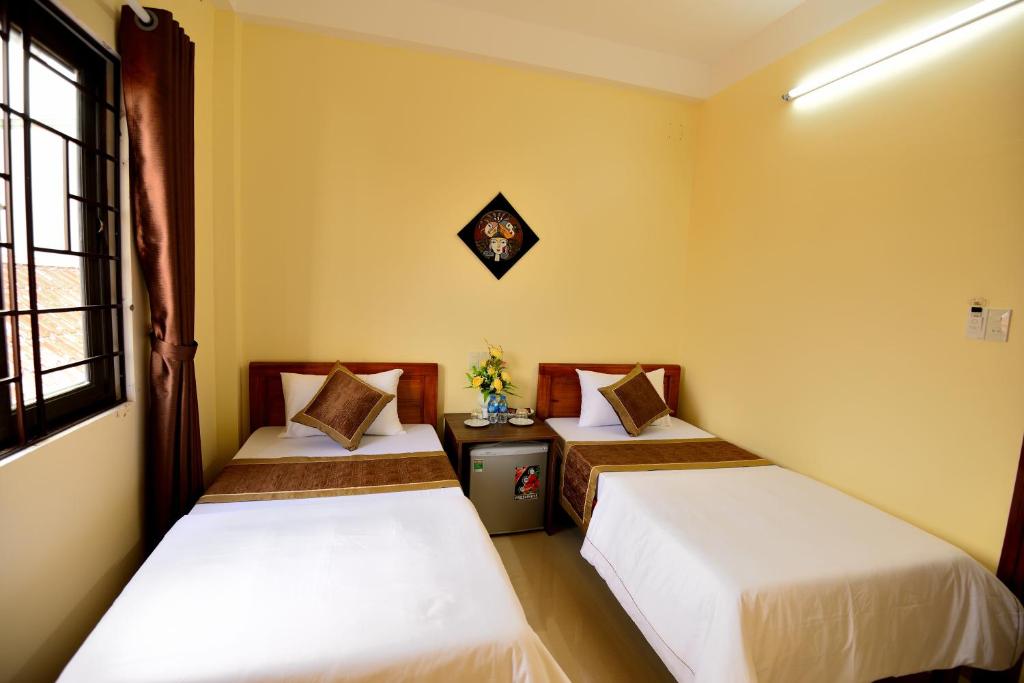 Guest House Maika