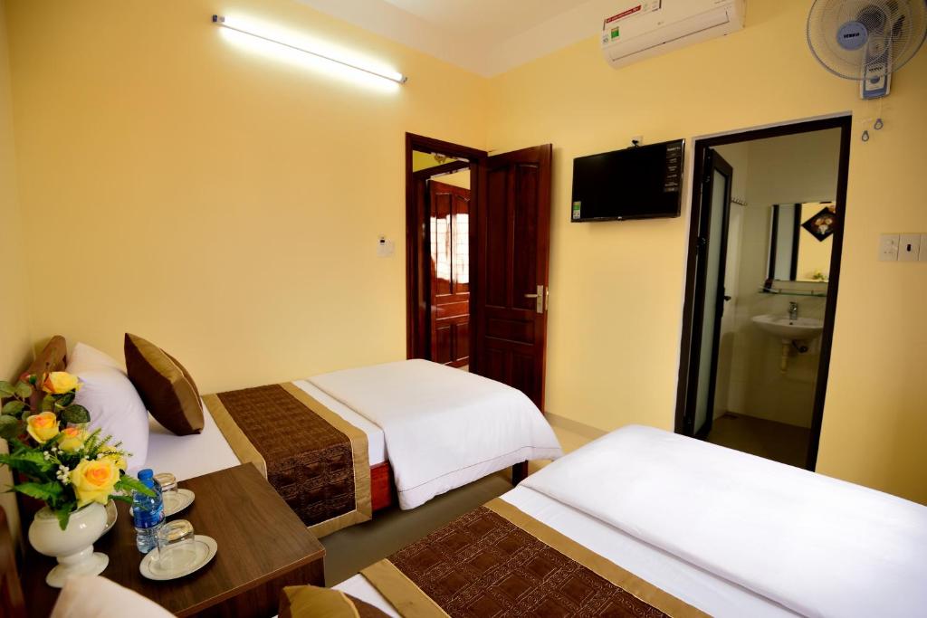 Guest House Maika