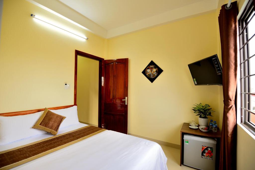 Guest House Maika