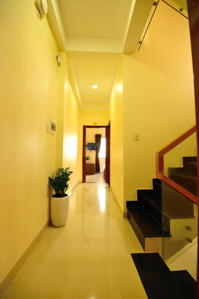Guest House Maika
