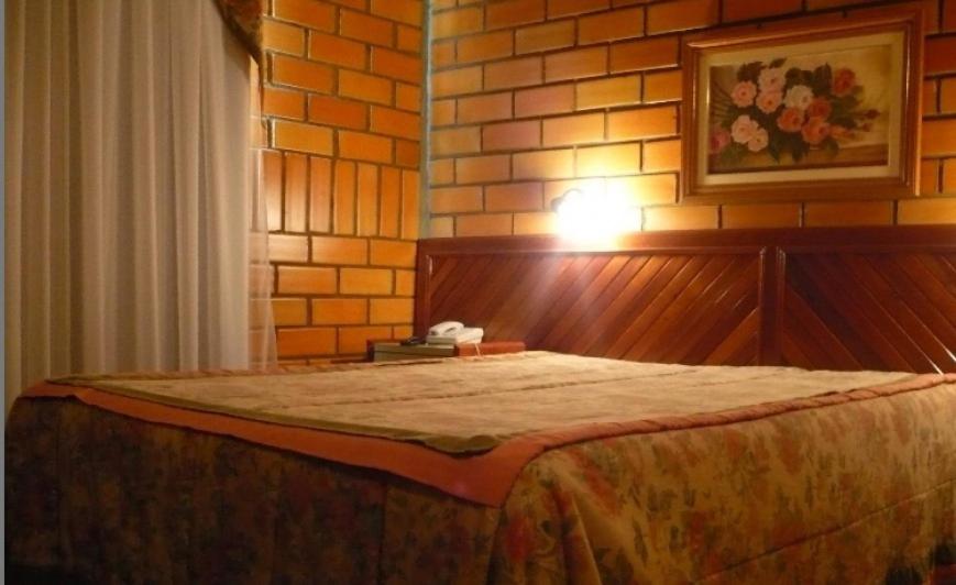 Hotel Fraiburgo photo 1