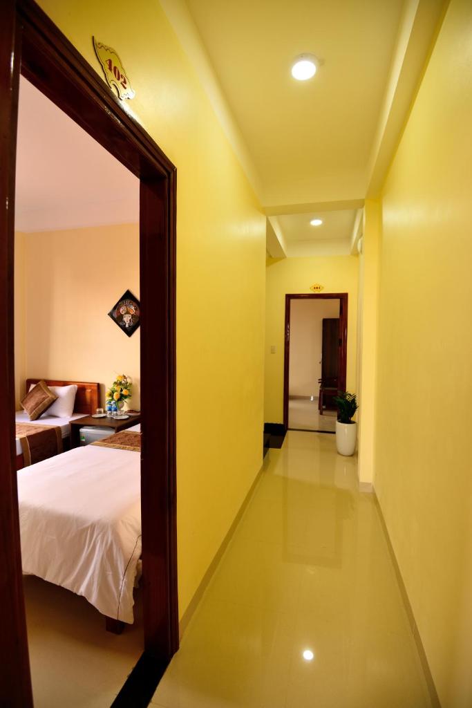 Guest House Maika