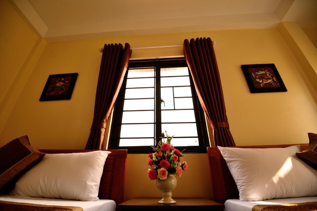 Guest House Maika