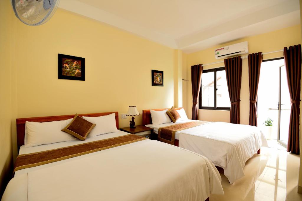 Guest House Maika