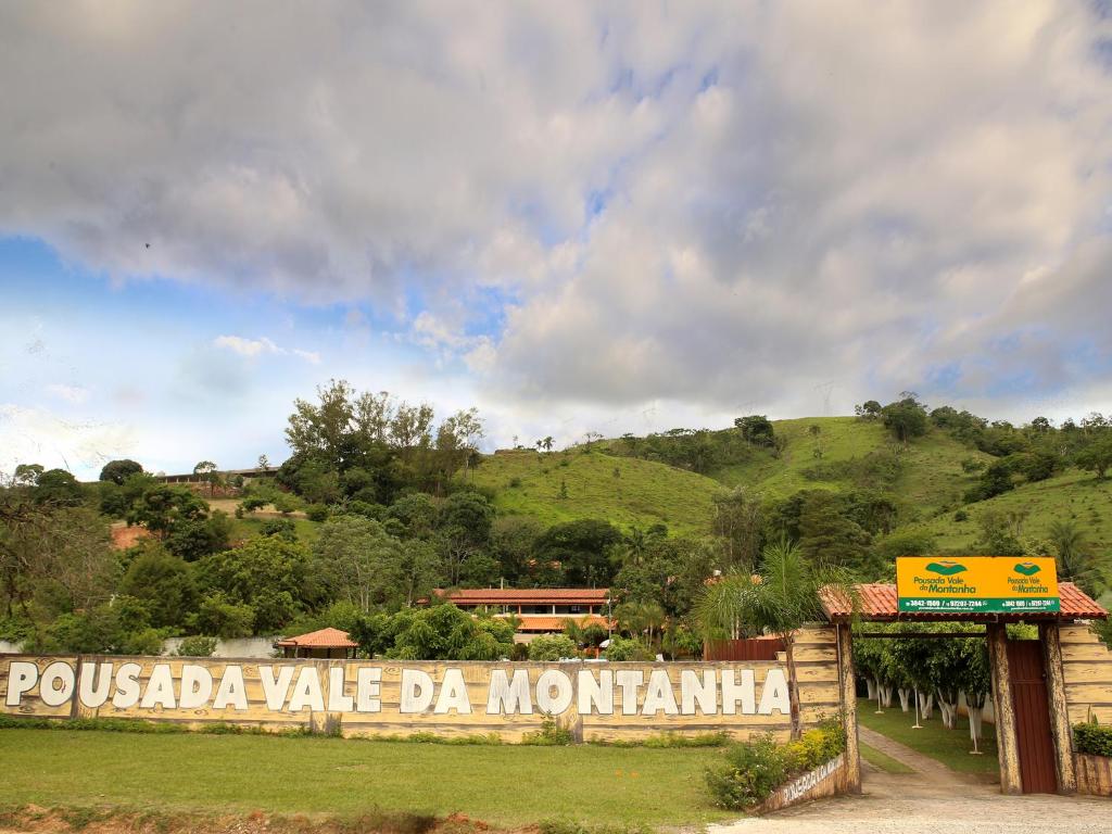 Pousada Vale da Montanha photo 3