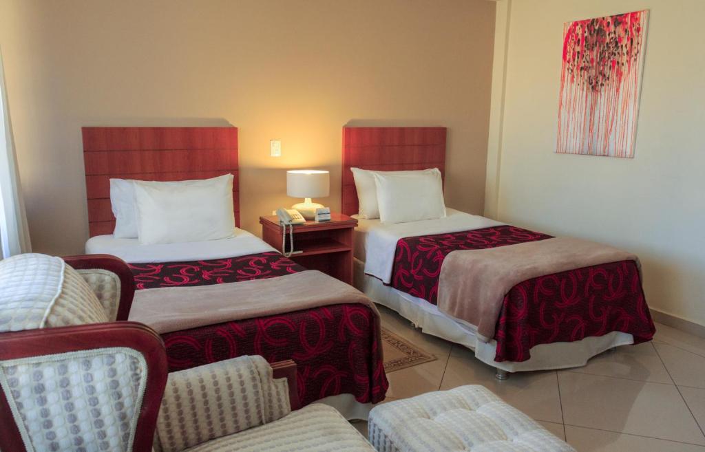 Convair Hotel photo 4