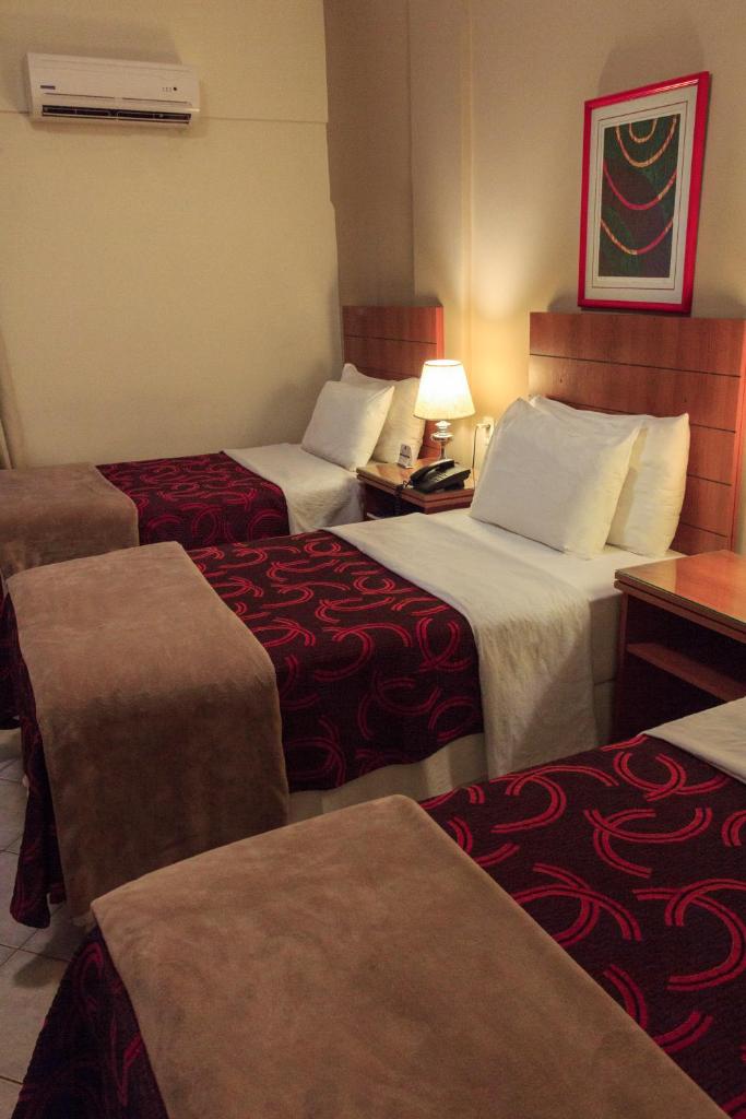 Convair Hotel photo 2