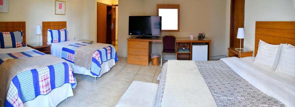 Convair Hotel photo 1