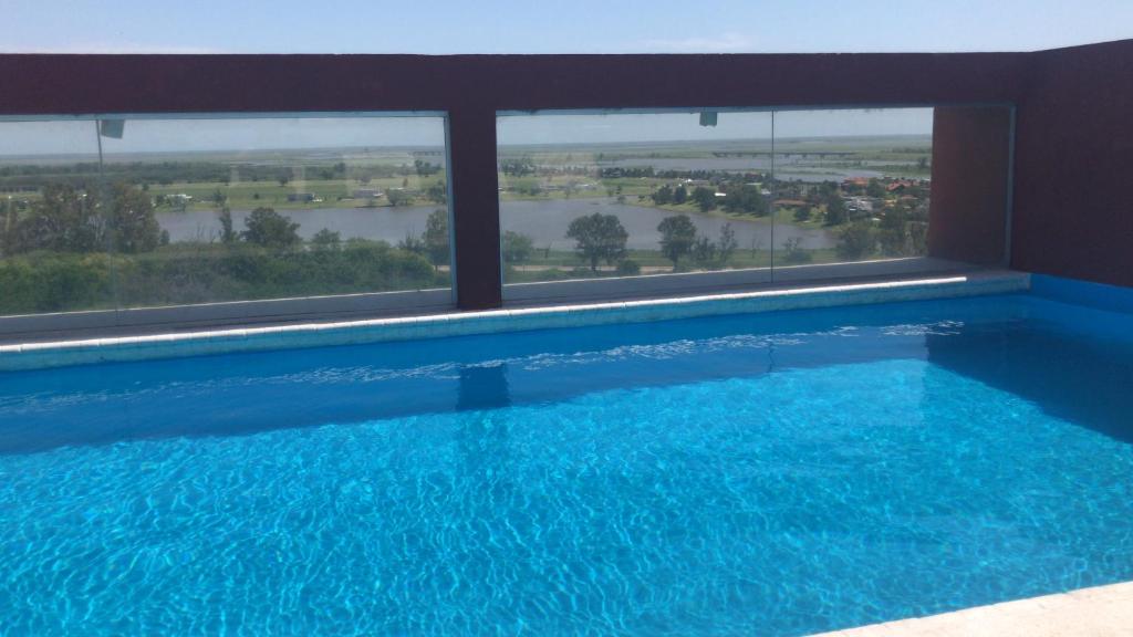 Rio Manso Apart Hotel photo 1
