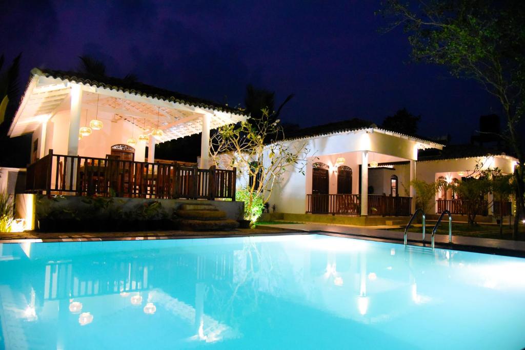 Odailem Resort - Talpe photo 2