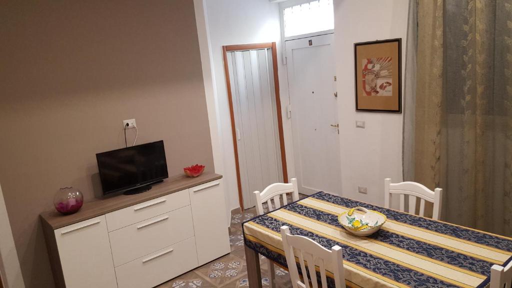 Casa Baarìa photo 3