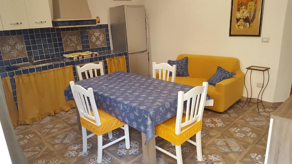 Casa Baarìa photo 1