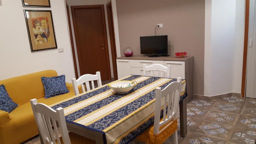 Casa Baarìa photo 2