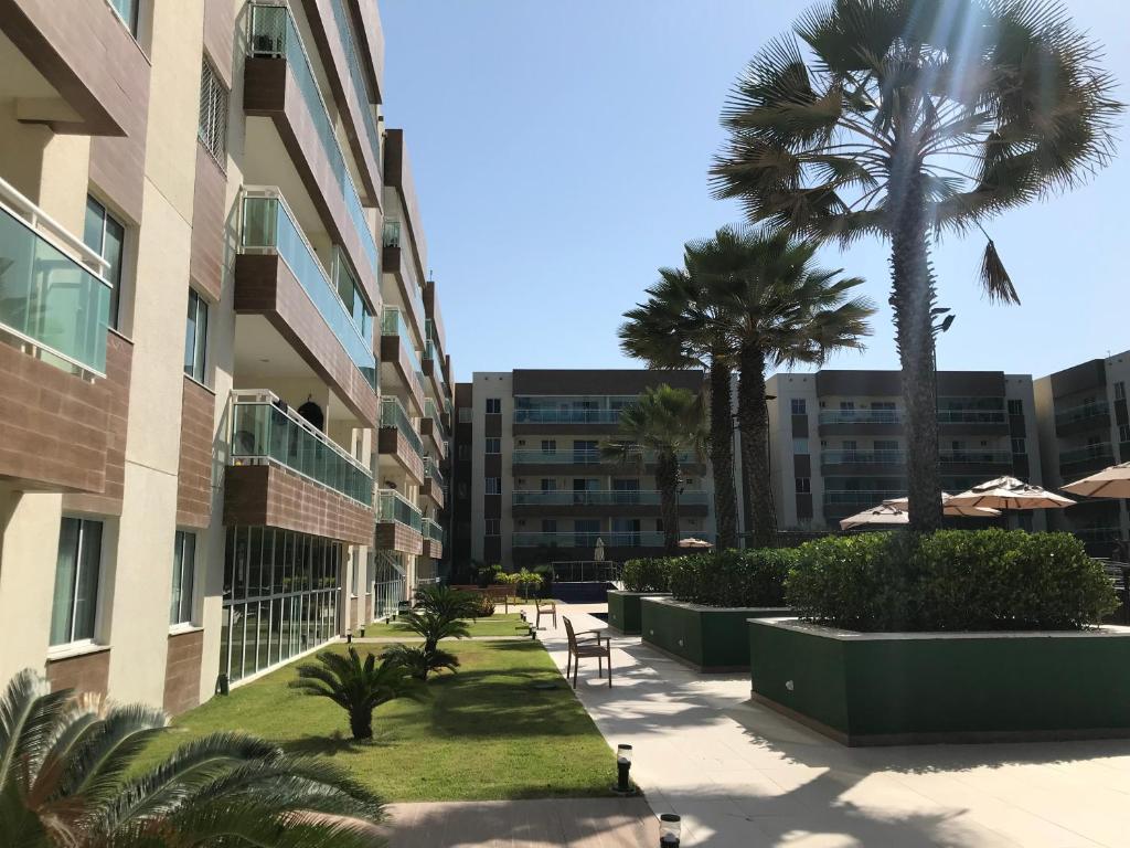 AllMar Flats - Vg Fun - Frente mar photo 1