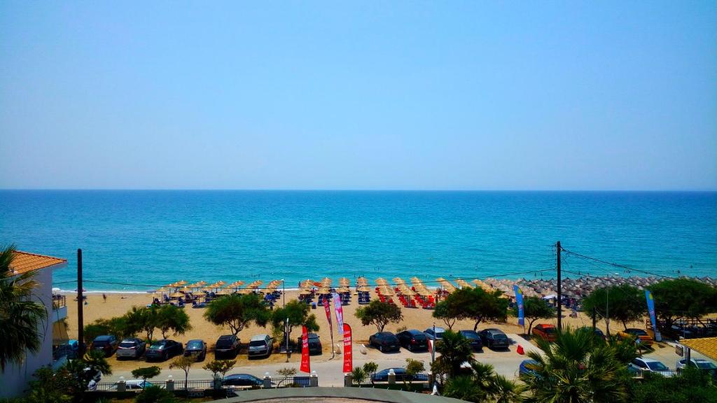 Vrachos Holidays Hotel