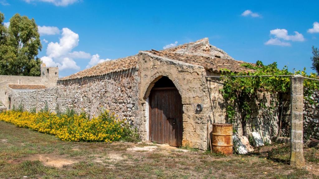 Masseria Uccio photo 4
