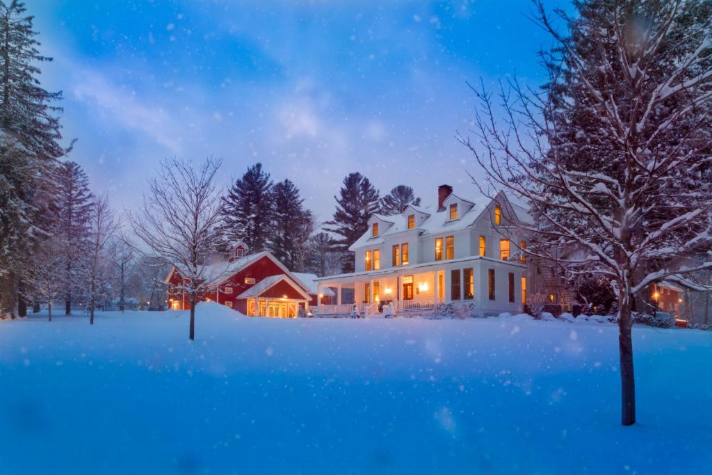 The Inn at Manchester image