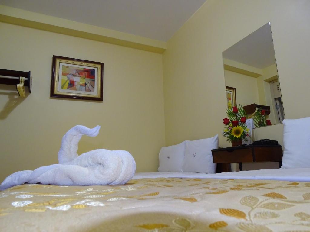 Hotel Primavera photo 4