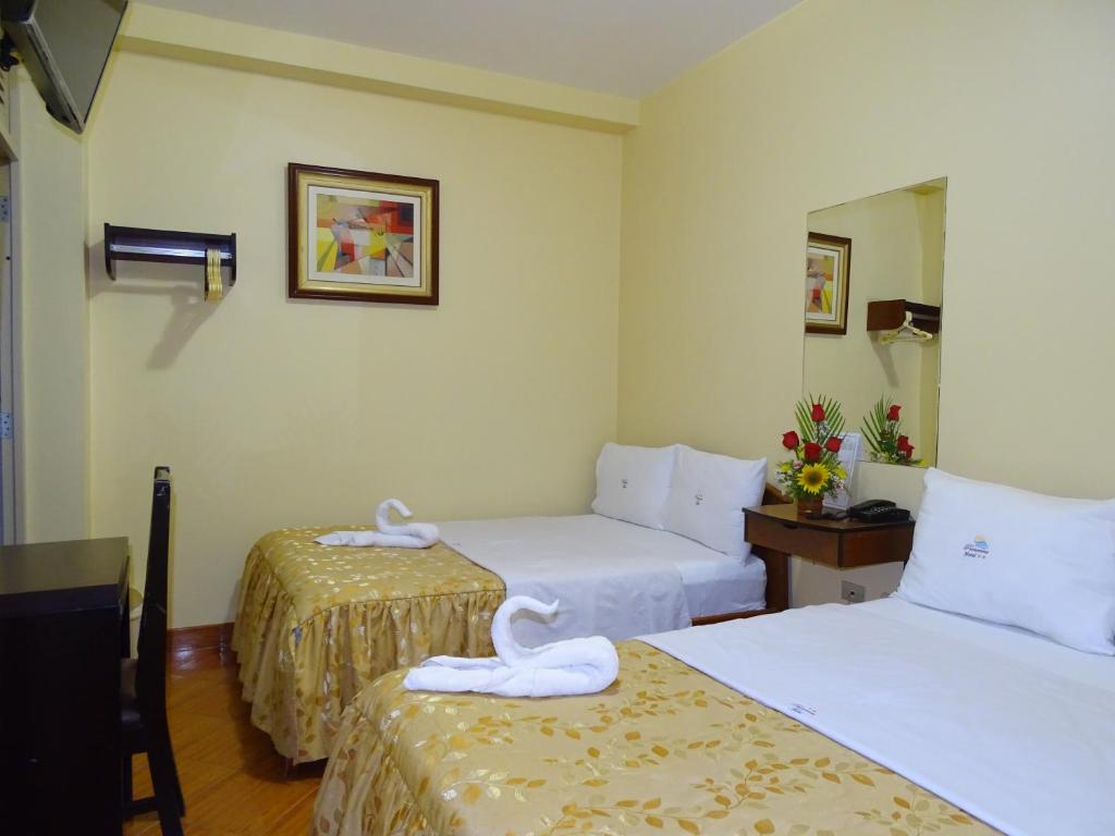 Hotel Primavera photo 2