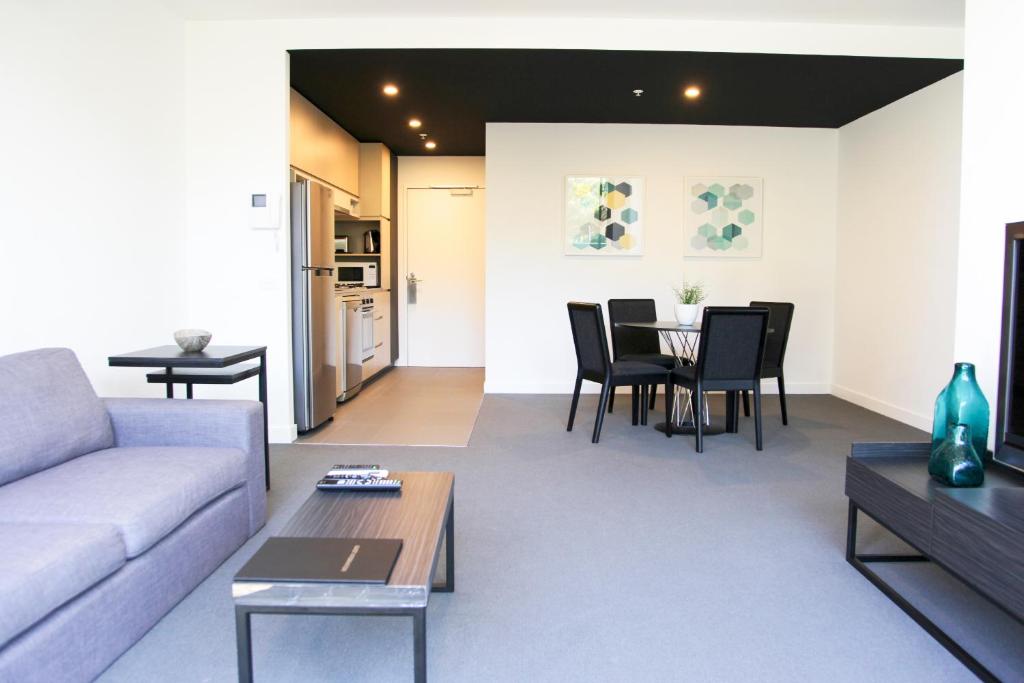 Clayton Serviced Apartments photo 2