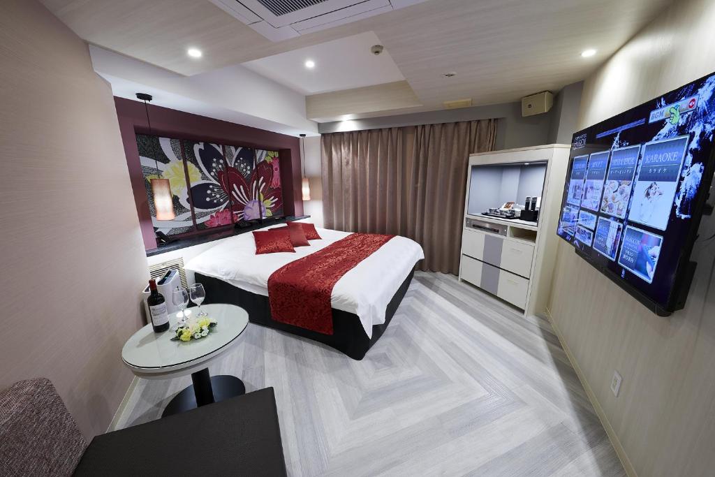 Hotel Sen (Adult Only) photo 2