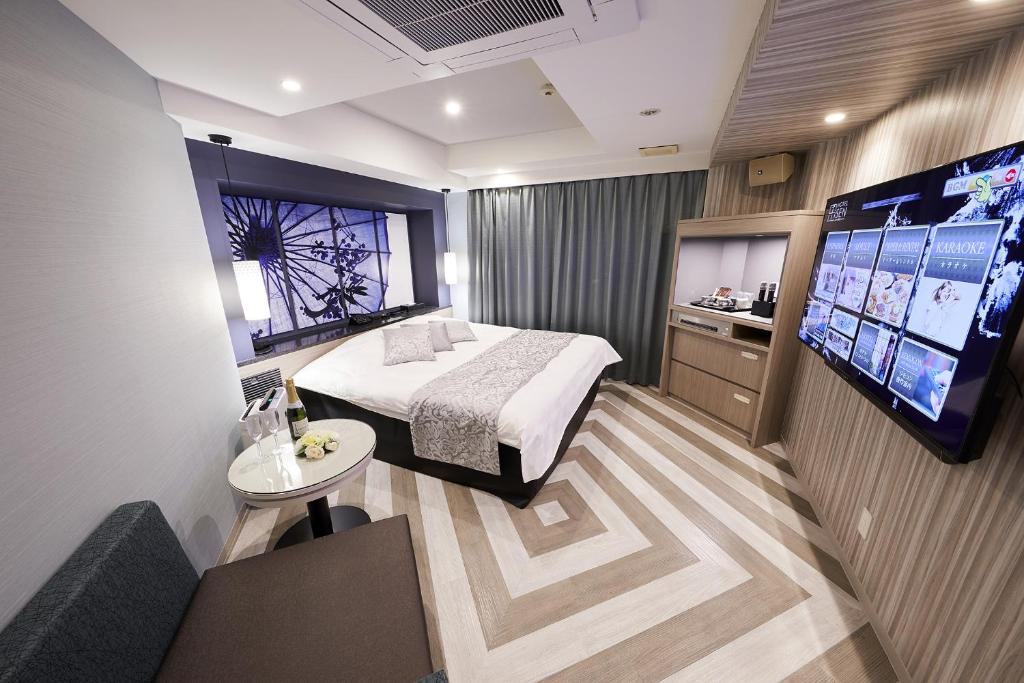 Hotel Sen (Adult Only) photo 1