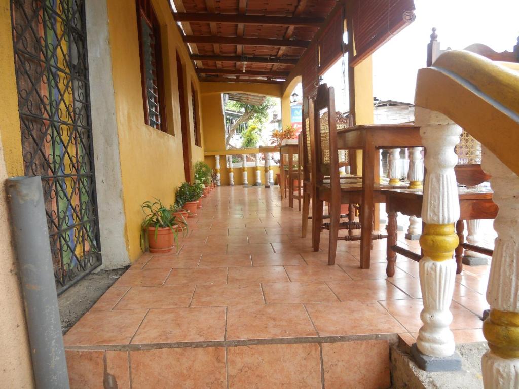 Cabinas Leyko photo 3