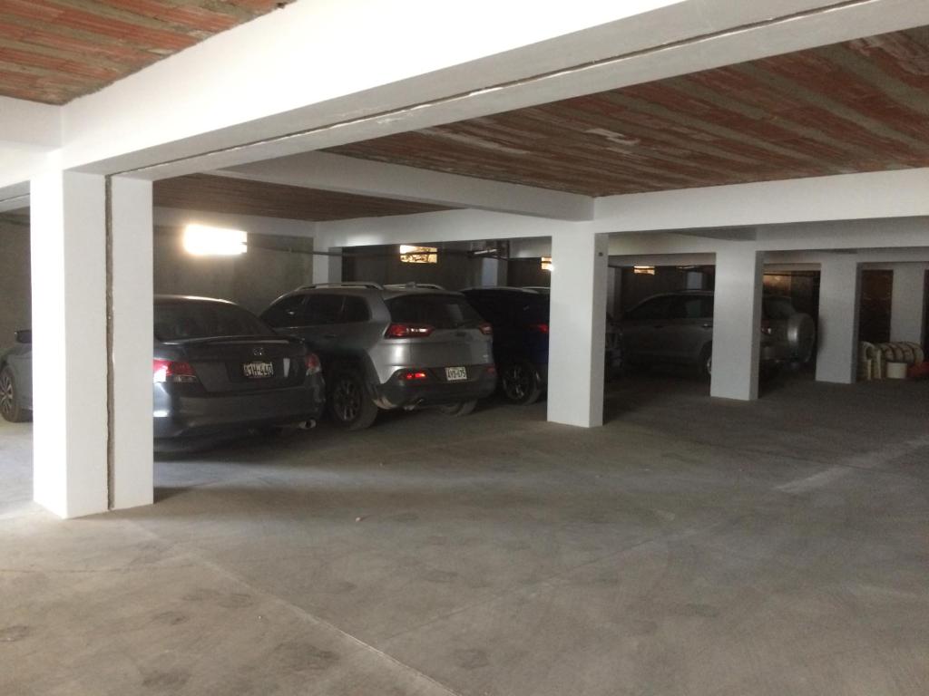 Hotel Balistra photo 1