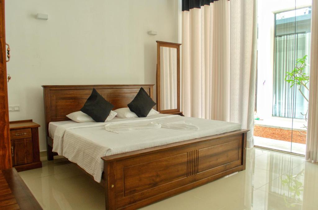 When in Weligama - Tap to explore photos
