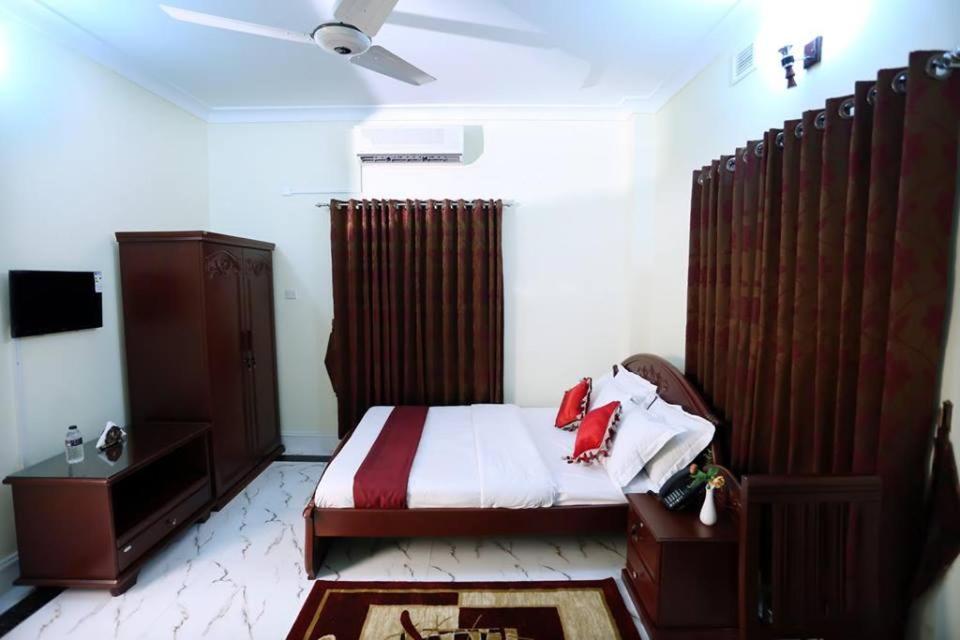 Novem Inn- Sylhet photo 4
