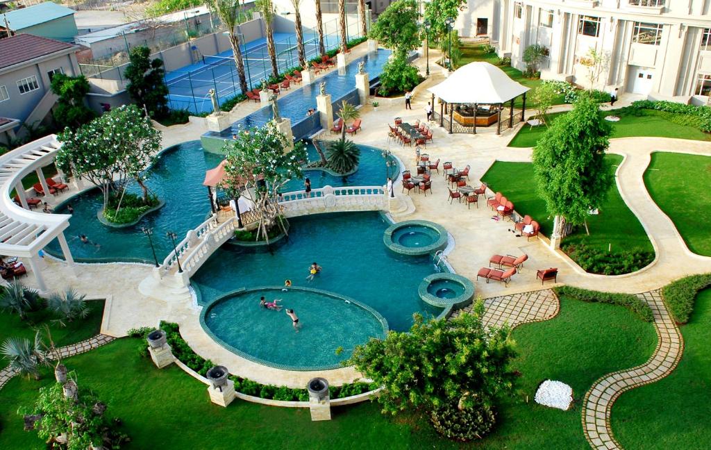 The Imperial Hotel Vung Tau