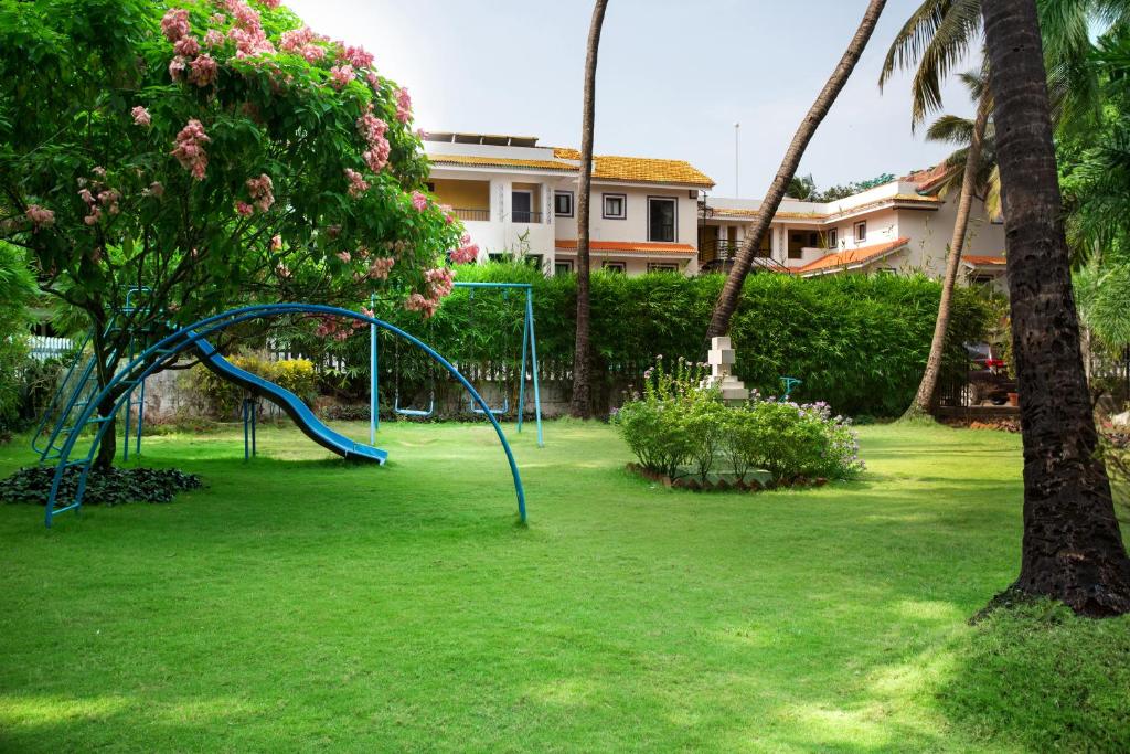 Resort Lagoa Azul photo 4