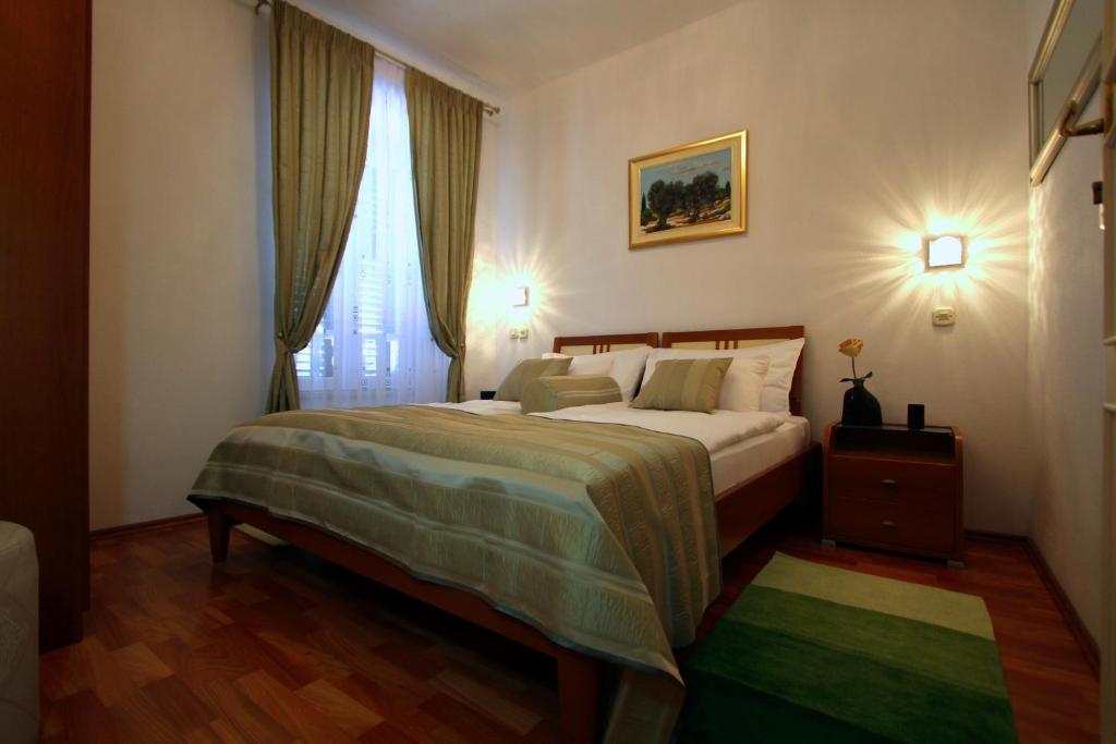 Apartments AMORE photo 2