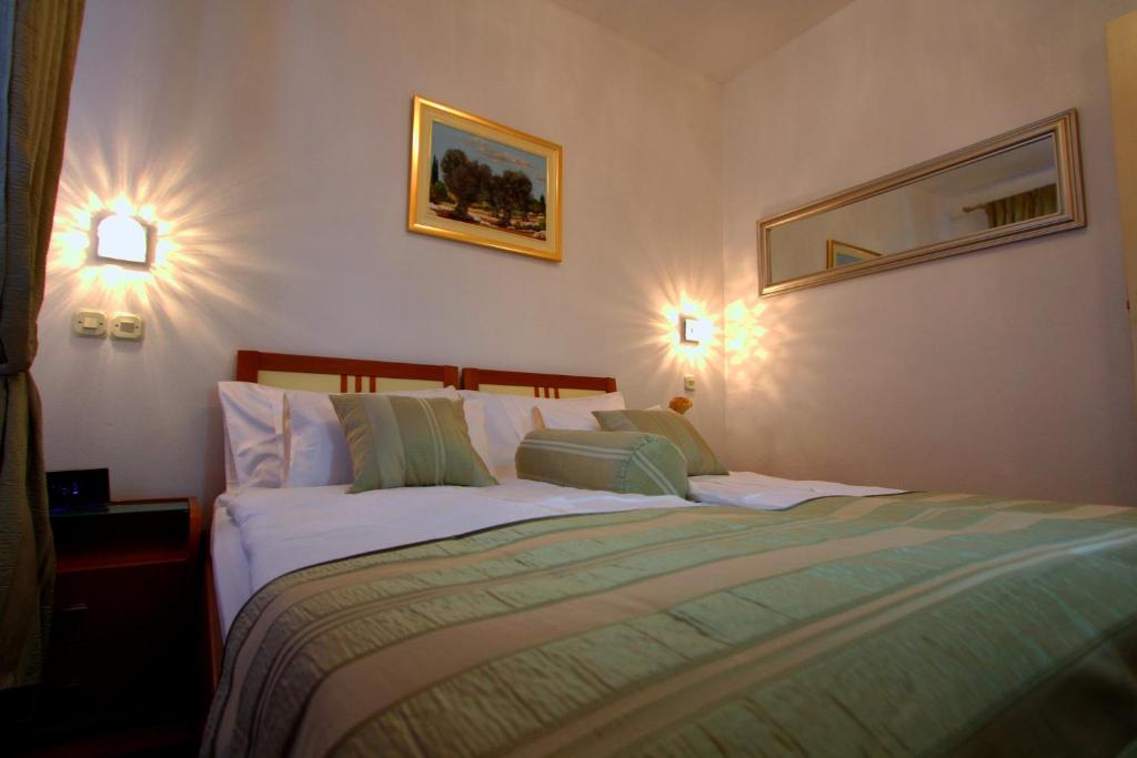 Apartments AMORE photo 4