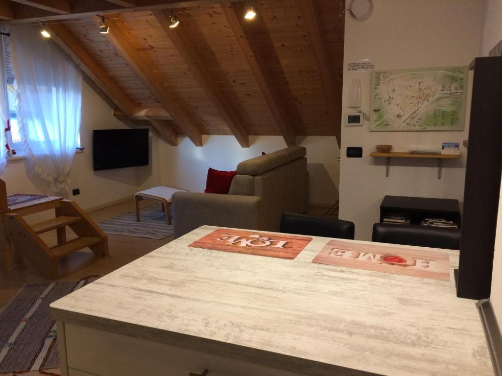 Appartamentino Frundsberg photo 2