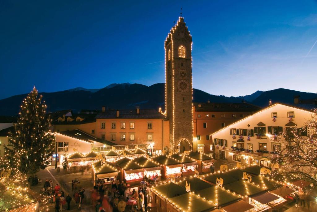 Appartamentino Frundsberg photo 1