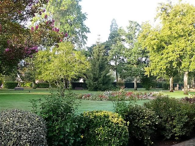 Auberge des Pins - Teritoria photo 1