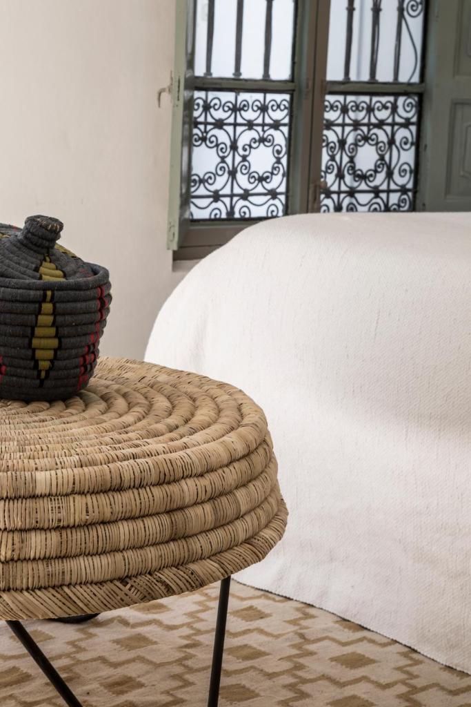 Riad Danka Room Type - Superior Double Room