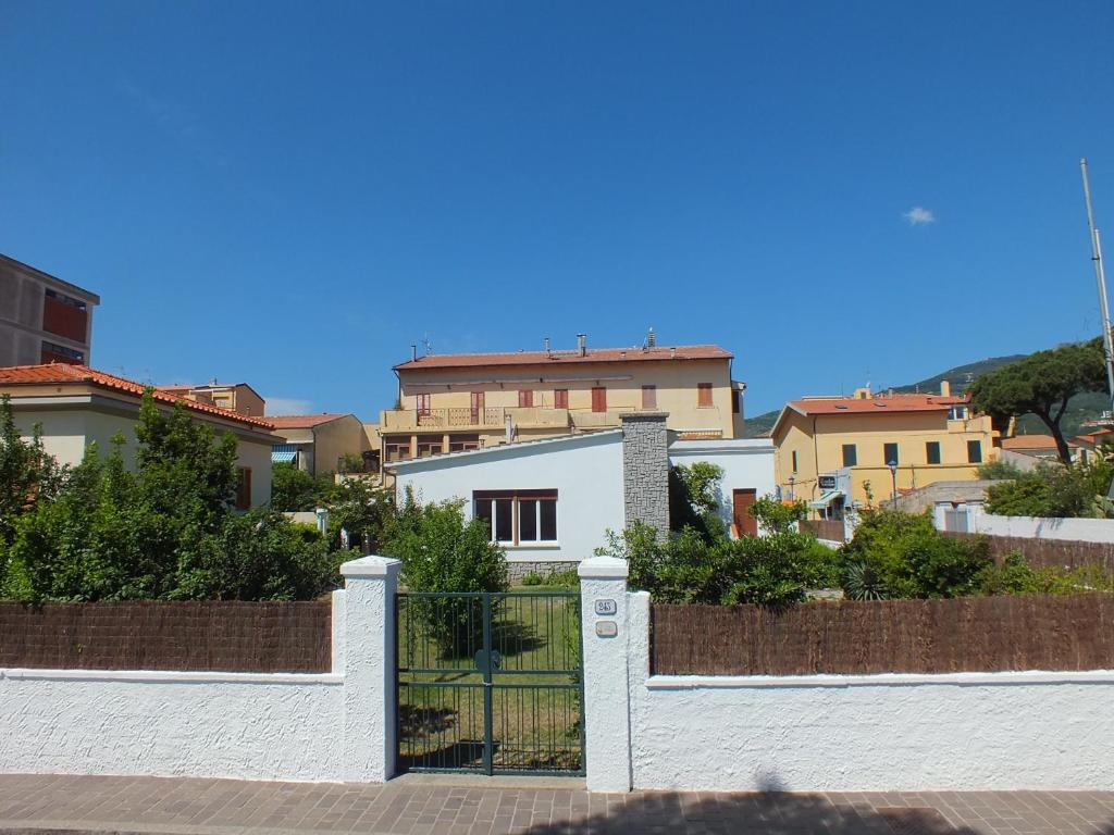 Villa Mattera